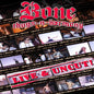 Bone Thugs N Harmony/Live & Uncut [DVD]