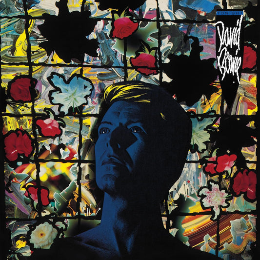 Bowie, David/Tonight (2018 Remaster) [CD]