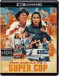Police Story 3: Supercop [BluRay]