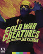 Cold War Creatures: Four Films from Sam Katzman [BluRay]