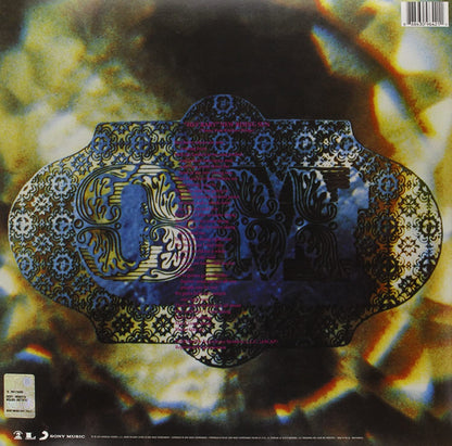 Hendrix, Jimi/Rainbow Bridge [LP]
