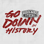 Four Year Strong/Go Down In History [CD]