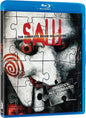 Saw: The Complete Movie Collection (Blu-ray) [BluRay]