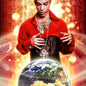 Prince/Planet Earth - Coloured Vinyl [LP]