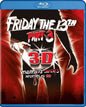 Friday the 13th: Part 3 [BluRay]