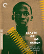 Beasts Of No Nation (Blu-Ray) [BluRay]