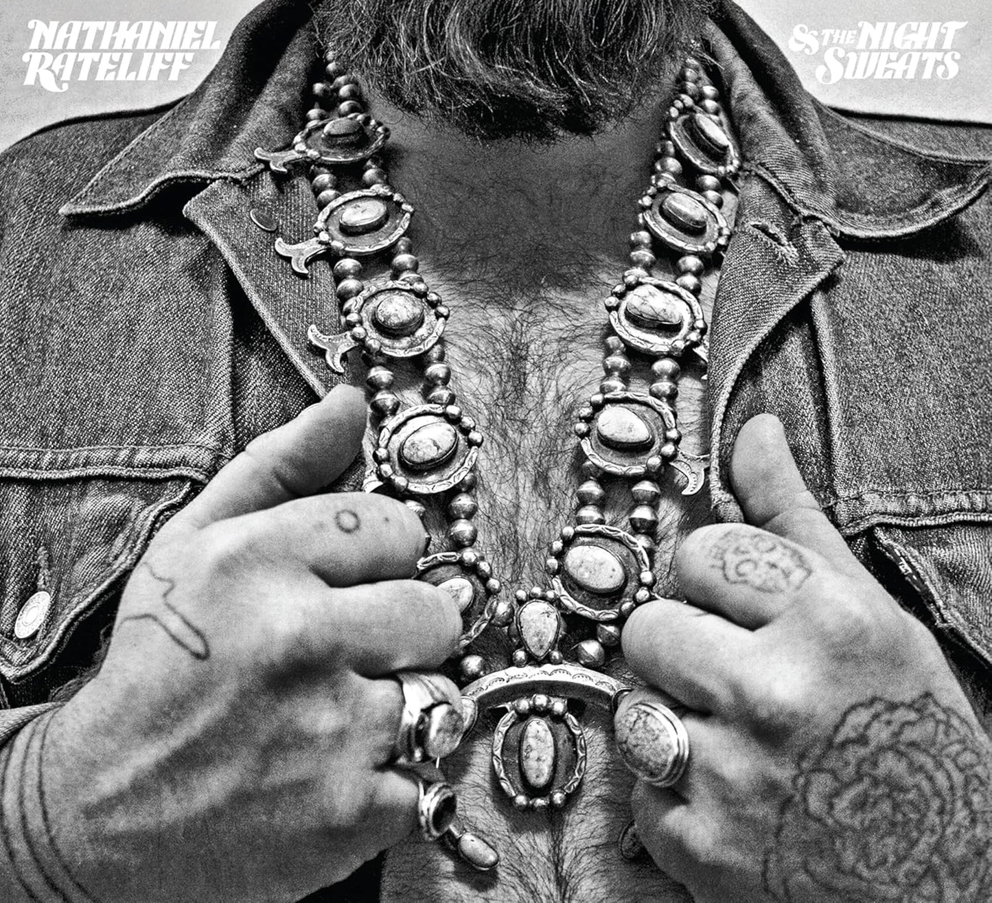 Rateliff, Nathaniel & The Night Sweats/Self Titled (10th Ann. 2CD) [CD]