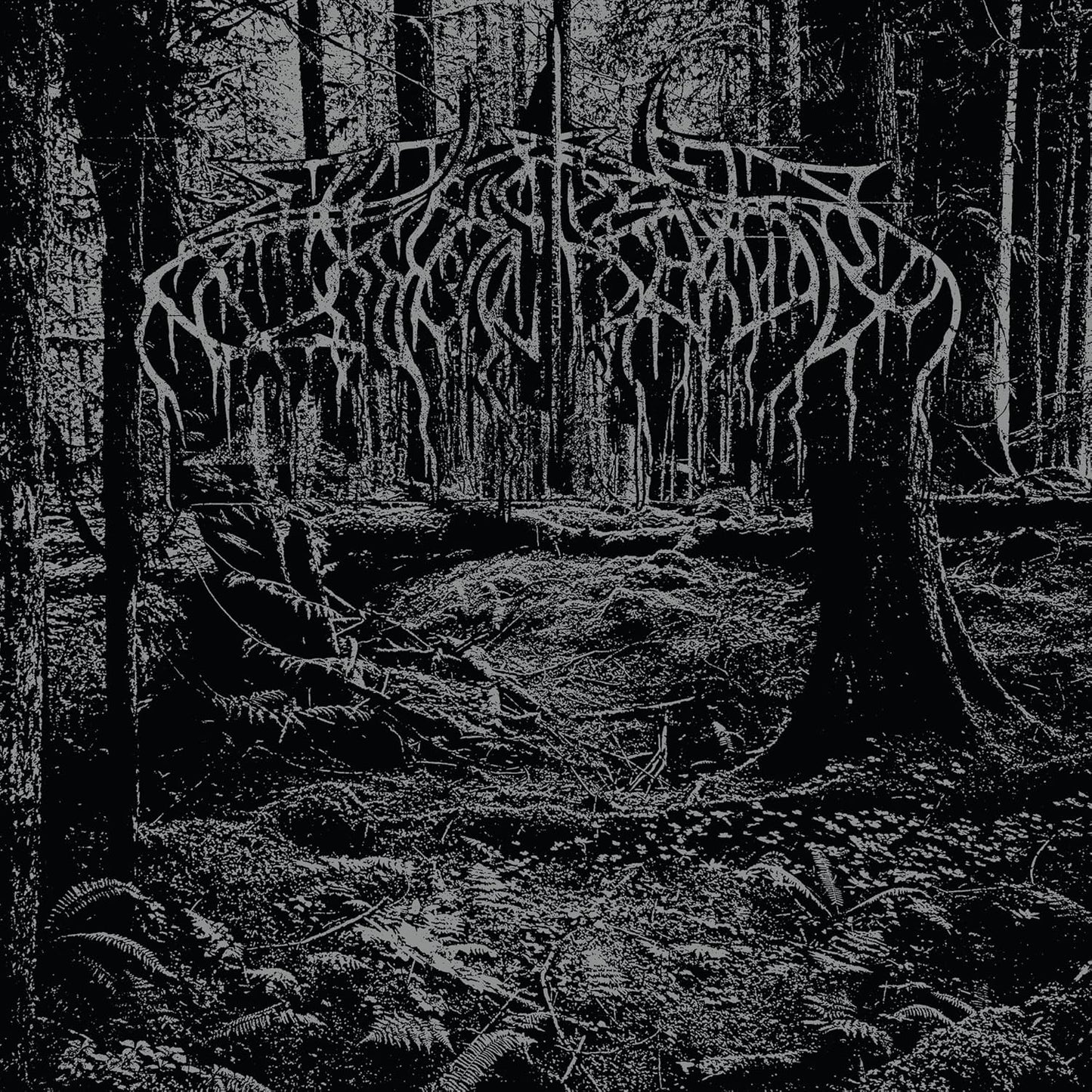 Wolves In The Throne Room/2005 Demo (Black Ice Vinyl) [LP]