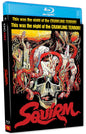 Squirm (Special Edition) [BluRay]