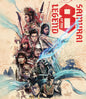 Legend Of The Eight Samurai [BluRay]