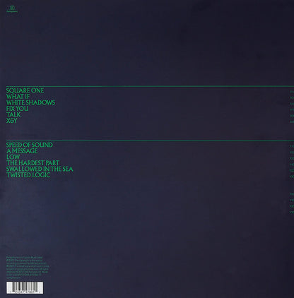 Coldplay/X&Y [LP]