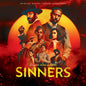 Soundtrack/Sinners [CD]