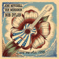 Mitchell, Joni, Van Morrison & Bob Dylan/Live On Air 1998 [CD]
