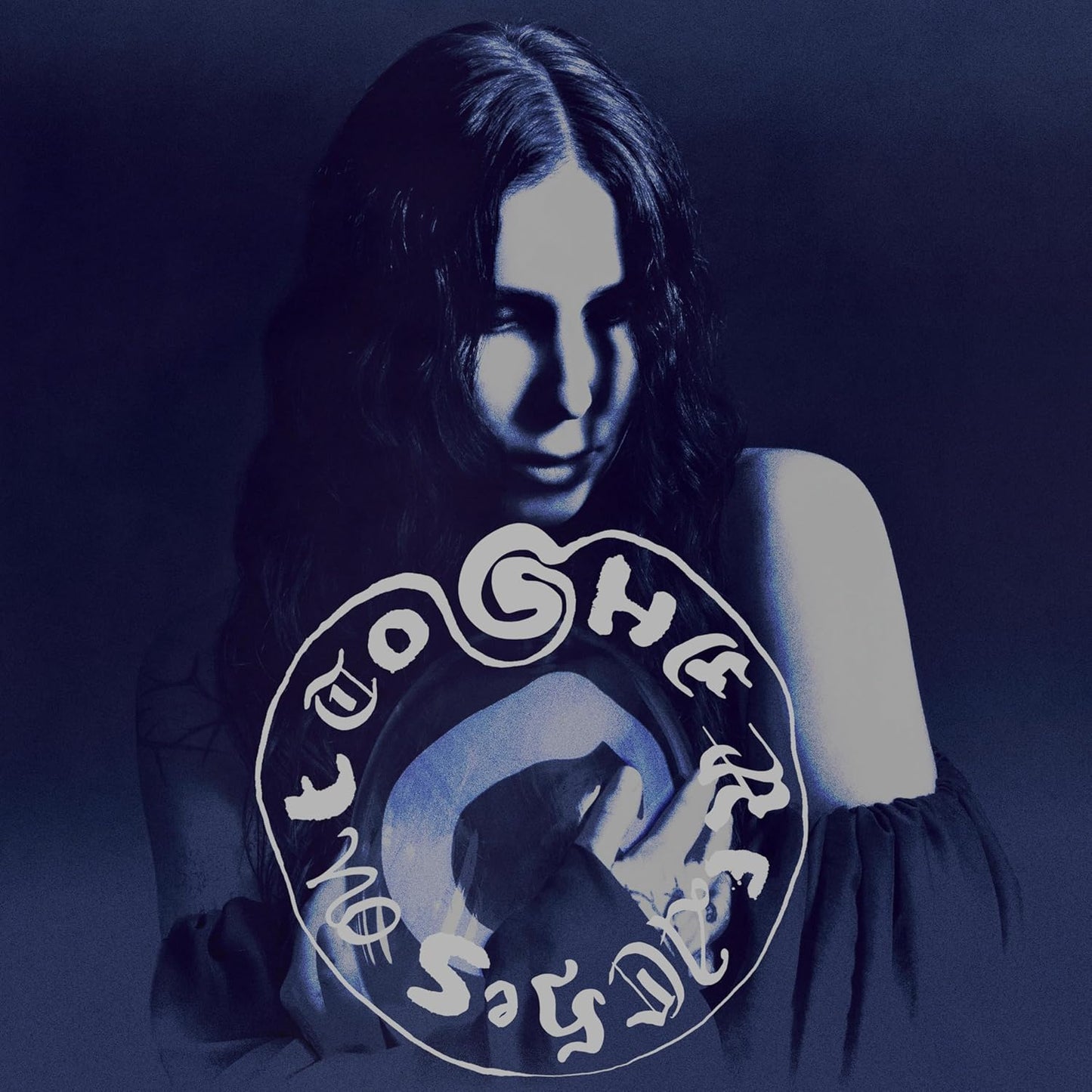 Wolfe, Chelsea/She Reaches Out To She [LP]