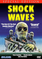 Shock Waves [DVD]