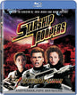 Starship Troopers [BluRay]