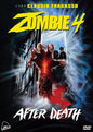 Zombie 4 - After Death [DVD]