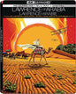 Lawrence Of Arabia (4K-UHD Steelbook) [BluRay]