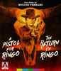 A Pistol For Ringo & The Return Of Ringo [BluRay]