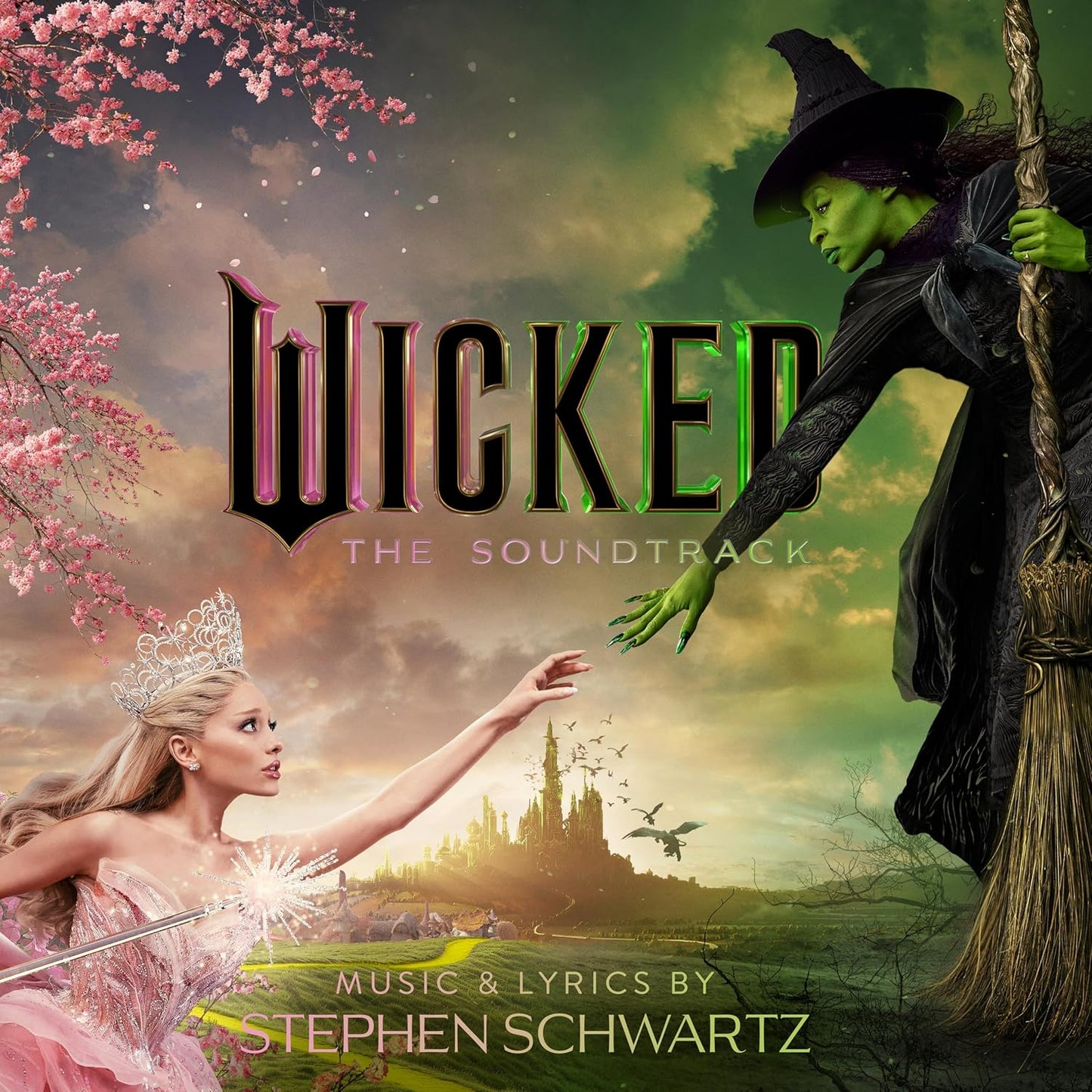 Soundtrack/Wicked [CD]