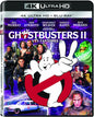 Ghostbusters II (4K-UHD) [BluRay]