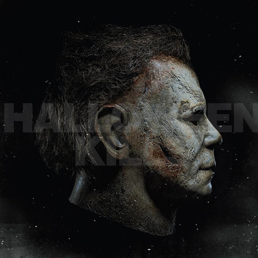 Soundtrack (John Carpenter/Cody Carpenter/Daniel Davies)/Halloween Kills(Expanded Edition) [CD]