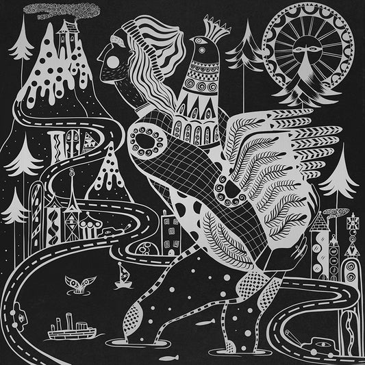 Mays, Matt/Twice Upon A Hell Of A Time - Acoustic [CD]