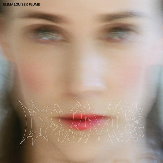 Louise, Emma & Flume/Dumb [CD]