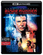 Blade Runner: The Final Cut (4K-UHD) [BluRay]