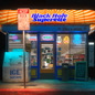 Aesop Rock/Black Hole Superette [CD]