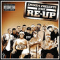 Various Artists/Eminem Presents The Re-Up [CD]