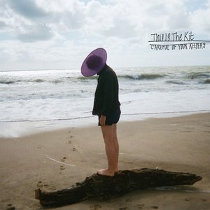This Is The Kit/Careful Of Your Keepers (Indie Exclusive Dark Green Vinyl) [LP]