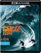 Point Break (4K-UHD) - Bilingual [BluRay]