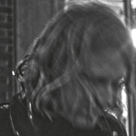 Segall, Ty/Ty Segall [LP]