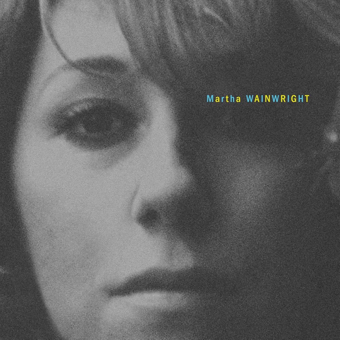 Wainwright, Martha/Martha Wainwright (20th Anniversary 2CD) [CD]
