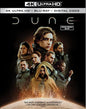 Dune (2021) (4K-UHD) [BluRay]