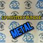 LP Mystery Bundle - Metal