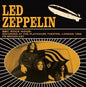 Led Zeppelin/BBC Rock Hour: Recorded At The Playhouse Theatre [LP]