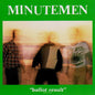 Minutemen/Ballot Result [LP]