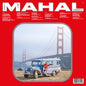 Toro Y Moi/MAHAL (Red/White Marble Smoke Vinyl) [LP]