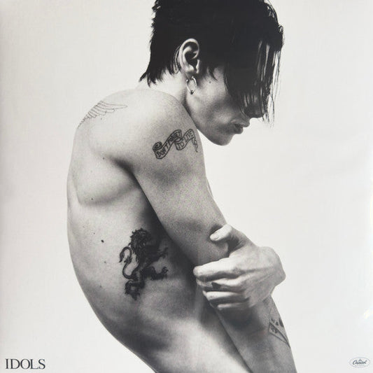 Yungblud/Idols [LP]