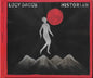 Dacus, Lucy/Historian [CD]