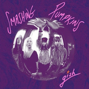 Smashing Pumpkins, The/Gish [CD]