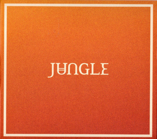 Jungle/Volcano [CD]
