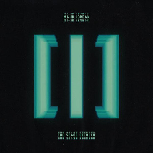 Majid Jordan/The Space Between [LP]