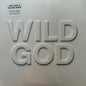 Cave, Nick & The Bad Seeds/Wild God [CD]