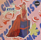 Minogue, Kylie/Kylie Christmas: Fully Wrapped (Indie Exclusive Pink & White Marbled Vinyl) [LP]