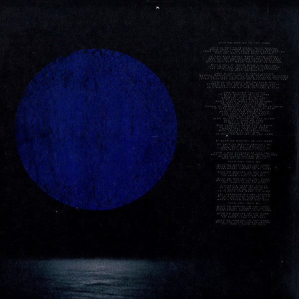 Sault/Today And Tomorrow [LP]