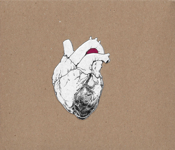 Swans/The Beggar [LP]
