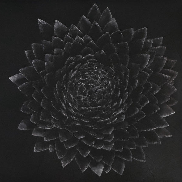 Jonsi/Obsidian [LP]